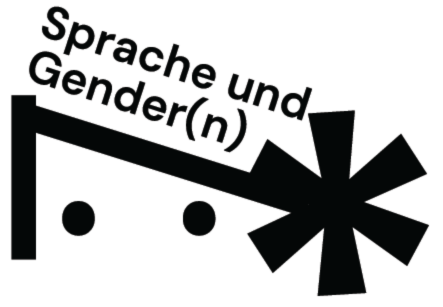 Logo for Sprache und Gender(n)
